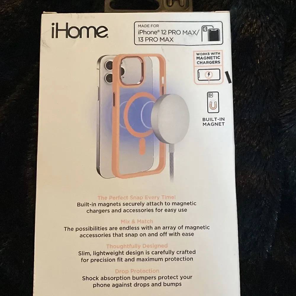 iHome brand new